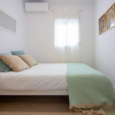 Casa Anicca Διαμέρισμα Vejer de la Frontera Εξωτερικό φωτογραφία