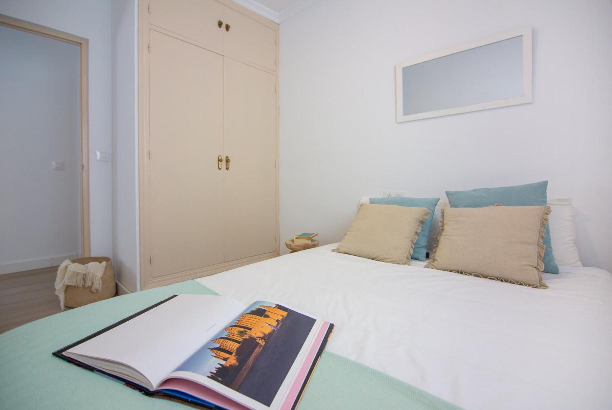 Casa Anicca Διαμέρισμα Vejer de la Frontera Εξωτερικό φωτογραφία