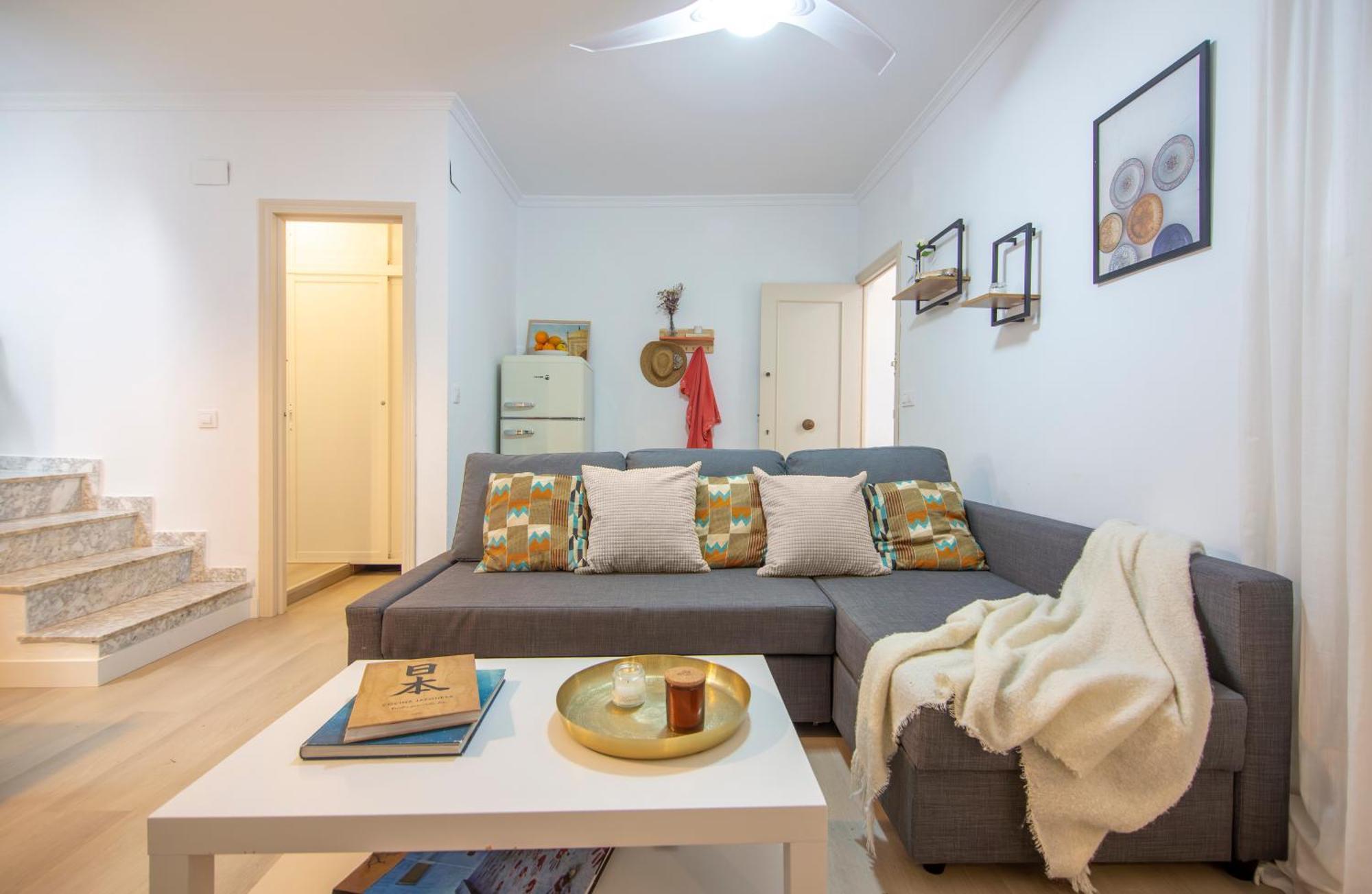 Casa Anicca Διαμέρισμα Vejer de la Frontera Εξωτερικό φωτογραφία