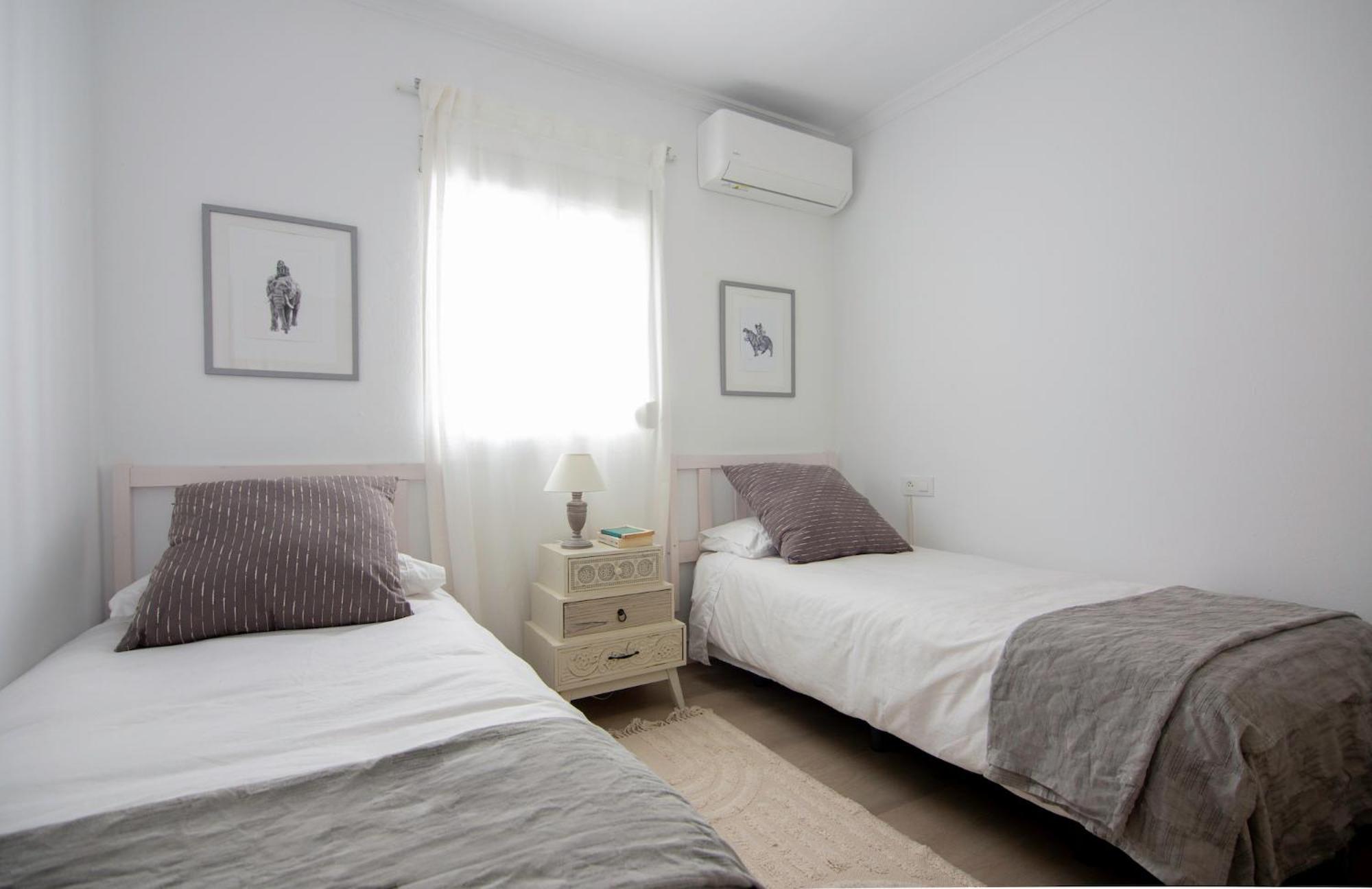 Casa Anicca Διαμέρισμα Vejer de la Frontera Εξωτερικό φωτογραφία