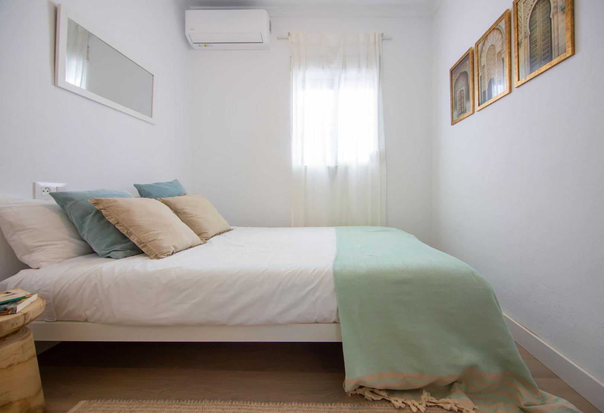 Casa Anicca Διαμέρισμα Vejer de la Frontera Εξωτερικό φωτογραφία